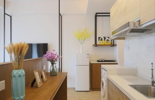 Emeishan Apartamento | Emei Volume Shutang Vacation Apartment