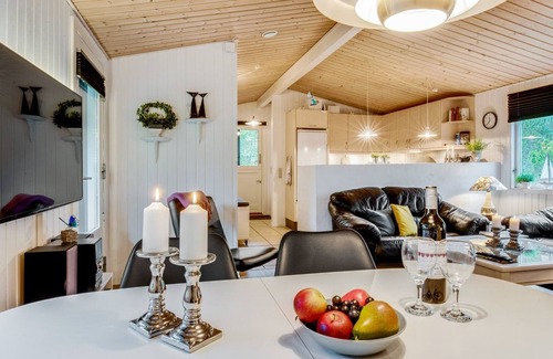 Sønder Vorupør Casa | "Emeline" - 1.7km from the sea by Interhome