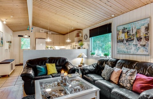 Sønder Vorupør Casa | "Emeline" - 1.7km from the sea by Interhome