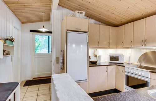 Sønder Vorupør Casa | "Emeline" - 1.7km from the sea by Interhome