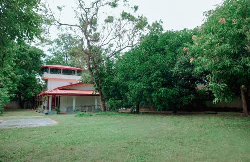 New Town Casa | Emeral Peak Guest House