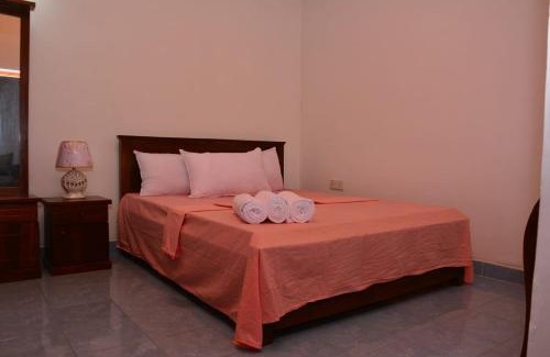 New Town Casa | Emeral Peak Guest House
