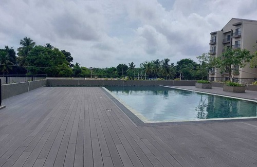 Malabe Apartamento | 'Emerald' 2 Bed Room Apartment at Elixia Resort Apartments, Malabe