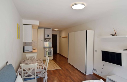 Madonna di Campiglio Apartamento | EMERALD 37 STUDIO 022143-AT-672308