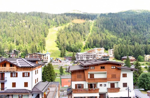 Madonna di Campiglio Apartamento | EMERALD 37 STUDIO 022143-AT-672308
