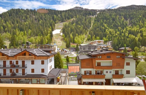 Madonna di Campiglio Apartamento | EMERALD 37 STUDIO 022143-AT-672308