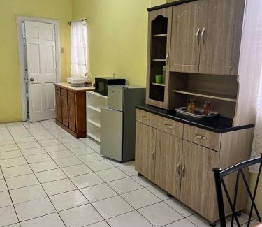Georgetown Apartamento | Emerald Aparments INC