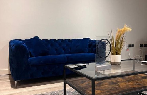 Bradford Apartamento | Emerald Apartments - Duplex Suite CITY CENTRE