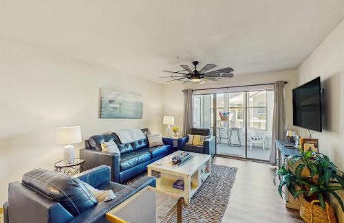 Hollister Apartamento | Emerald Bay Getaway