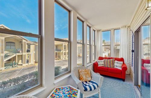 Hollister Apartamento | Emerald Bay Getaway