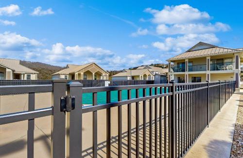 Hollister Apartamento | Emerald Bay Getaway