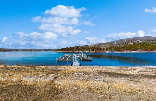 Hollister Apartamento | Emerald Bay Getaway