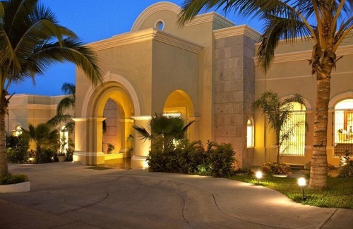 Cerritos Complejo | Emerald Bay en el corazón de Mazatlán.