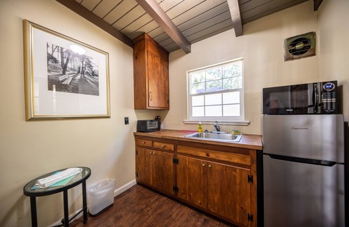 Tahoe Island Cabina | Emerald Bay Lodge