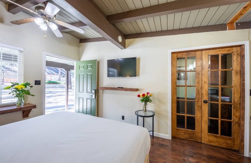 Tahoe Island Cabina | Emerald Bay Lodge