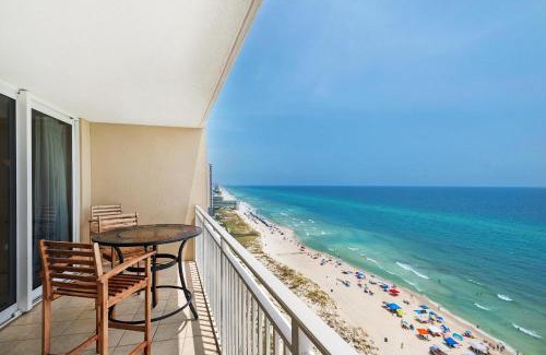 Panama City Beach Apartamento | Emerald Beach 1627