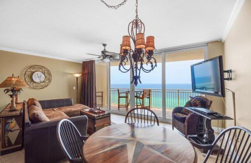 Panama City Beach Apartamento | Emerald Beach 1627