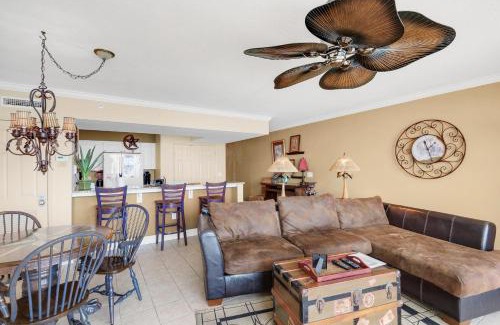 Panama City Beach Apartamento | Emerald Beach 1627