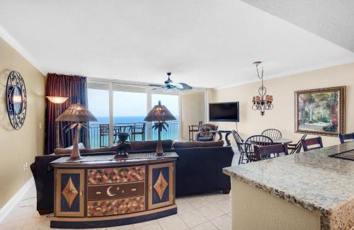 Panama City Beach Apartamento | Emerald Beach 1627