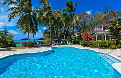 Gibbes Villa | Emerald Beach 2 Allamanda | a charming 3-bedroom semi-detached villa in Barbados