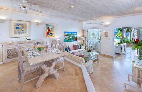 Gibbs Bay Villa | Emerald Beach 3 - Ixoria