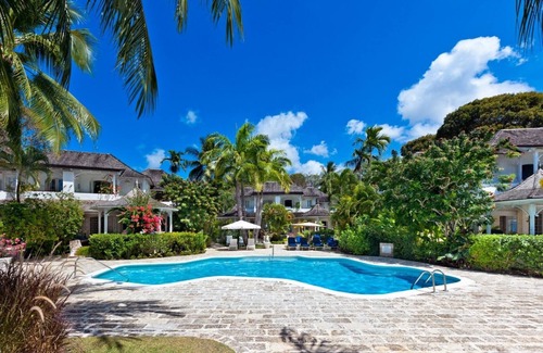 Gibbs Bay Villa | Emerald Beach 5 Aspica - Una casa de lujo de 3 dormitorios en la playa de Gibbs