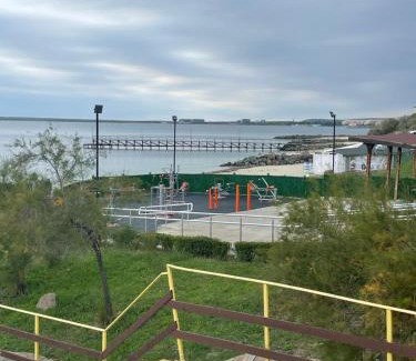 Ravda Apartamento | Emerald Beach Resort welnes & spa