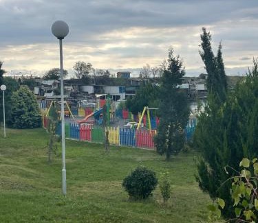 Ravda Apartamento | Emerald Beach Resort welnes & spa