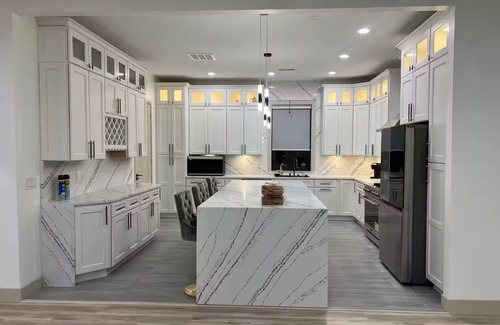 Aldie Casa | Emerald Charm Villa