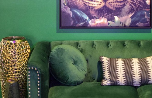 Lindbergh Condominio | Emerald City: Luck and Luxury in the Heart of Buckhead
