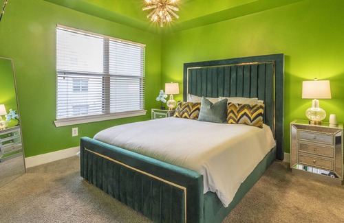 Lindbergh Condominio | Emerald City: Luck and Luxury in the Heart of Buckhead