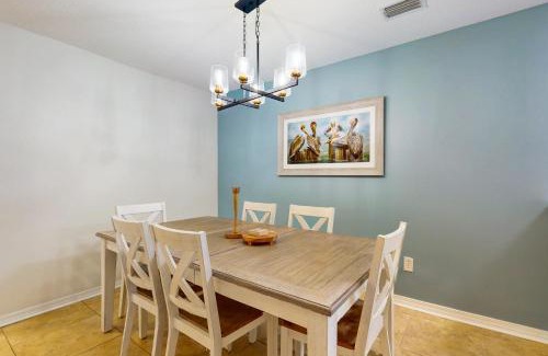 Gulf Breeze Casa | Emerald Coast Getaway
