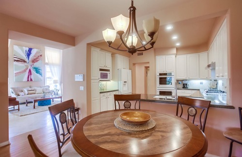 La Jolla Mesa Casa | Emerald Cove - 2 Bedroom La Jolla Home with Amazing Ocean Views
