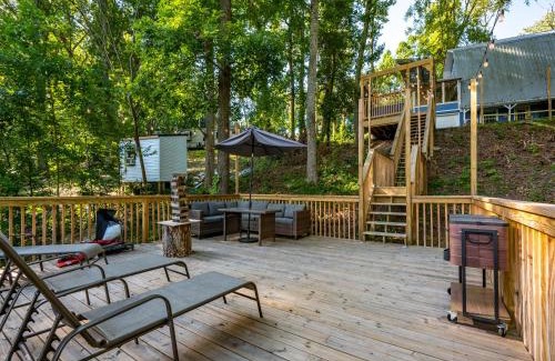 Dandridge Casa | Emerald Cove