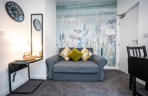 Moseley Apartamento | EMERALD Delightful Suite Moseley Mews, Birmingham By StayStaycations