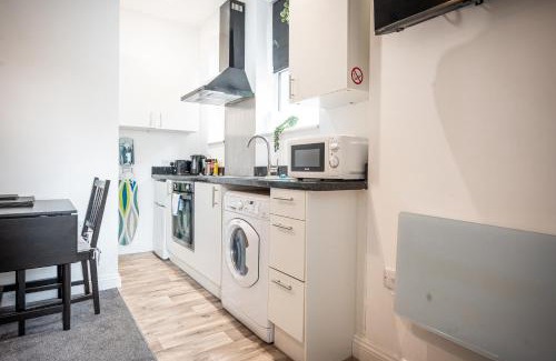 Moseley Apartamento | EMERALD Delightful Suite Moseley Mews, Birmingham By StayStaycations
