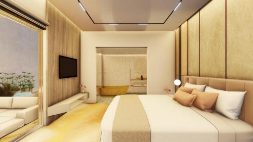 Uttara Hotel | Emerald Dhaka Luxury Hotel
