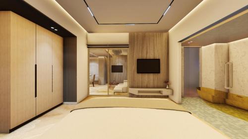 Uttara Hotel | Emerald Dhaka Luxury Hotel