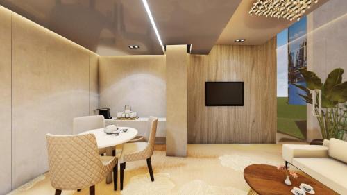 Uttara Hotel | Emerald Dhaka Luxury Hotel