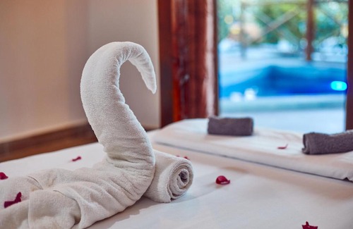 Michamvi Hotel | Emerald Dreams Boutique Hotel