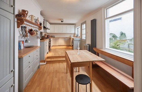 Saltburn-by-the-Sea Casa | Emerald Residence in Saltburn-by-the-Sea