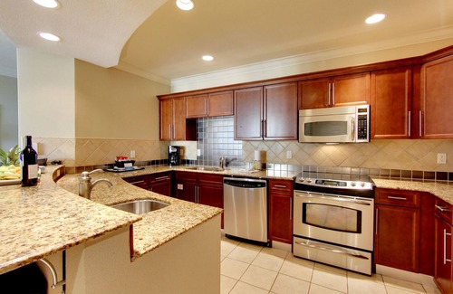 Destin Apartamento | Emerald Grande Condominiums at HarborWalk Village