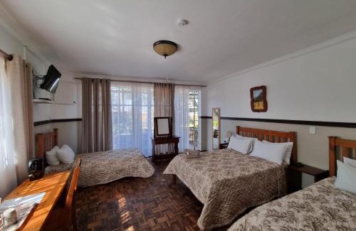 Kempton Park Casa | Emerald Guesthouse