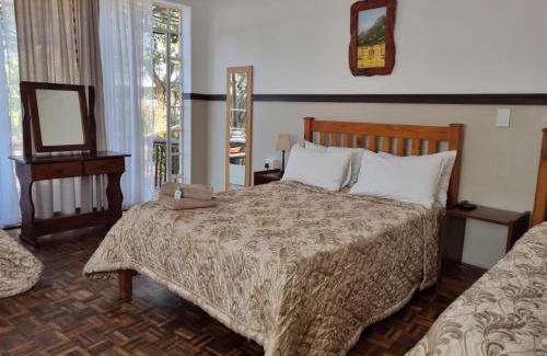 Kempton Park Casa | Emerald Guesthouse