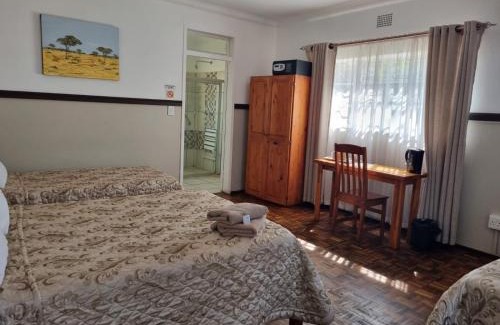 Kempton Park Casa | Emerald Guesthouse