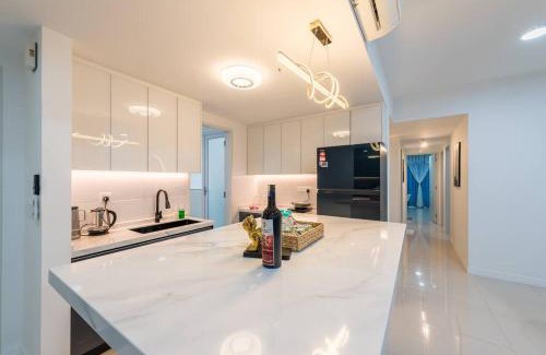 Bandar Tun Razak Apartamento | Emerald Hill Kuala Lumpur by HLG