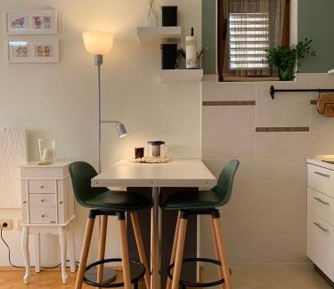Baosici Apartamento | Emerald hills apartment