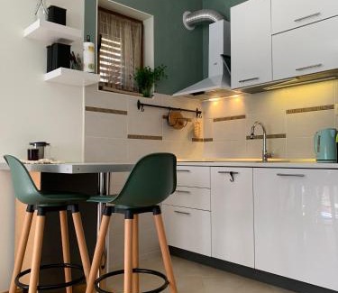 Baosici Apartamento | Emerald hills apartment