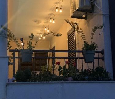 Baosici Apartamento | Emerald hills apartment