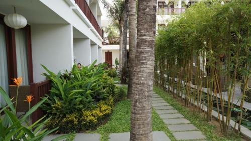 Minh An Complejo | Emerald Hoi An Riverside Resort